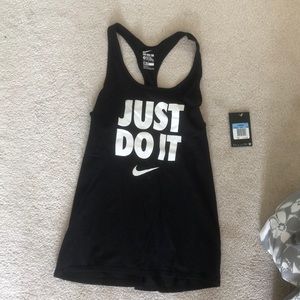 Nike workout shirt!!